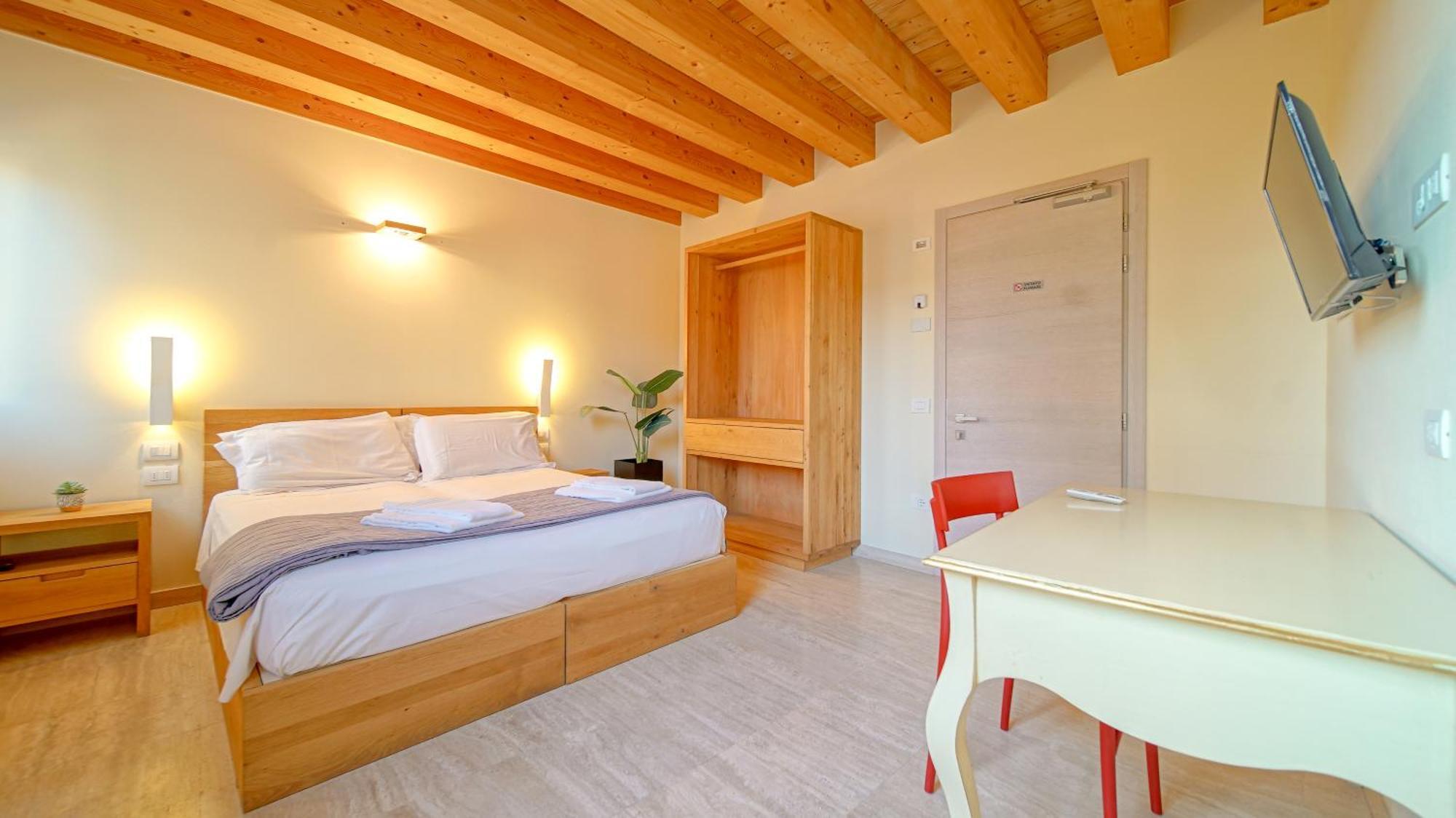 Destiny Home Soave Exterior foto